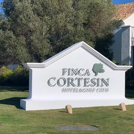 Apartment Appartement-penthouse De Luxe Cortesin Le Golfeur Estepona