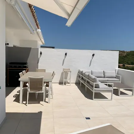Apartment Appartement-penthouse De Luxe Cortesin Le Golfeur Estepona