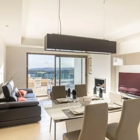 Appartement-penthouse De Luxe Cortesin Le Golfeur Apartment Estepona