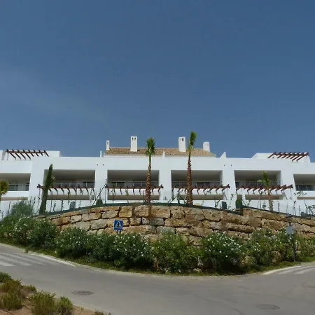 Apartment Appartement-penthouse De Luxe Cortesin Le Golfeur